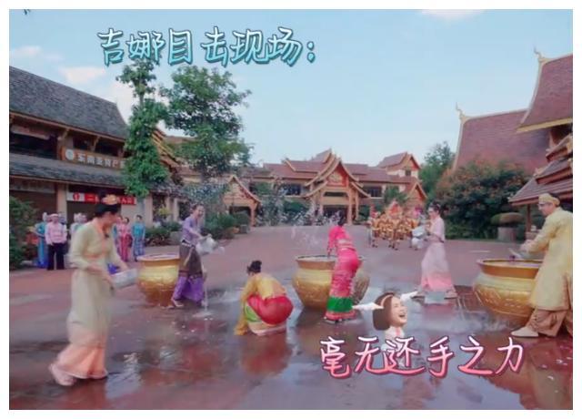 女武神：苍蓝革命